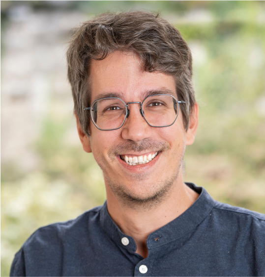 Florian Unternährer