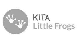 Little Frogs